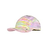 Buff Graze Gorra 5 Panel Kids, Juventud Unisex, Multicolor, Talla Unica