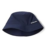 Columbia Pine Mountain Sombrero, Unisex Adulto, Collegiate Navy, S/M