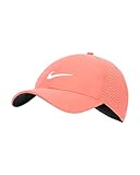 NIKE Misc Divers Gorra Golf Mujer Talla única (Mango)