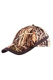 HART Latok-c Forest Gorra de Caza, Unisex Adulto, Camuflaje, Talla Única