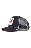 Gorra Goorin Bros Baseball Gallo Unisex