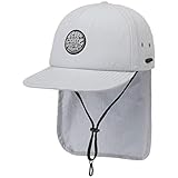 RIP CURL Wetty Surf Cap 2021 - Grey