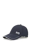 BOSS 50245070 Gorra de béisbol, Azul (Navy 410), Talla única para Hombre