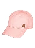 Roxy™ Extra Innings - Gorra de Béisbol - Mujer - One Size - Rosa