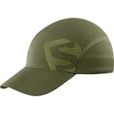 Salomon XA Gorra Unisexo Trail Running Senderismo