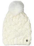 GUESS AW7877 WOL01 Sombrero Accesorios Blanco L