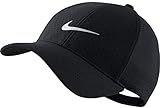 NIKE U NK Dry Arobill L91 Cap Gorra, Unisex Adulto, Black/White, MISC