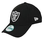 New Era El Equipo de la Liga 9Forty Cap ~ Oakland Raiders