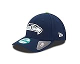 New Era 10517868 Gorra, Unisex Adulto, Azul, Talla Única