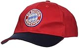 Unbekannt Gorra de béisbol Unisex del FC Bayern Múnich, Unisex