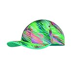 Buff R-Jayla Gorra, Mujer, Multicolor, Talla única