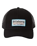 BILLABONG™ Walled - Gorra Trucker - Hombre - U - Negro