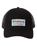 BILLABONG™ Walled - Gorra Trucker - Hombre - U - Negro