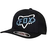 Fox Cyclops Flexfit - Gorra infantil negro Talla única