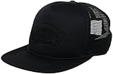 Vans Classic Patch Trucker - Gorra para hombre, Negro (Black Blk), Talla única