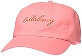 BILLABONG Essential Cap Caps, Mujer, Gypsy Pink, U