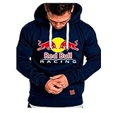 HOSD Sudadera con Capucha Sudaderas con Capucha de Gimnasio al Aire Libre Ocio Deportes Sudaderas con Capucha Sudaderas con Capucha para Hombre Tallas Grandes 5XL