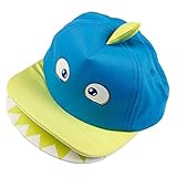 Charanga R-B311 Gorro, Multicolor, 00-06 Unisex bebé