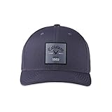 Callaway Golf - Gorra Rutherford Flexfit Snapback 2021