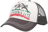 Billabong Women's Pitstop Trucker Hat