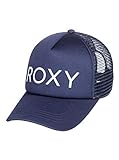 Roxy Soulrocker - Gorra Trucker para Mujer Gorra Trucker, Mujer, Mood Indigo, 1SZ