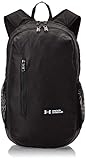 Under Armour UA Roland Backpack Mochila, Unisex, Negro (Black/Black/Silver), Talla única