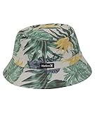 Hurley W Rvsb Bucket Hat Gorro, Mujer, Sail, 1SIZE