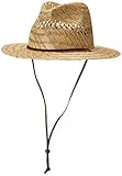 Quiksilver Sombrero Jettyside para hombre - beige - Large/X-Large