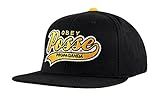 Obey – Gorra con visera plana para hombre On Deck – Black