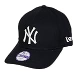 New Era 9FORTY - Gorra unisex para niños, color azul, talla, Niño (Child)