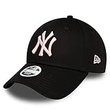 New Era Gorra modelo WMNS LEAGUE ESSENTIAL 940 NEYYAN marca, black