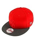 A NEW ERA Era York Yankees Pop Tonal 2-Tone 9Fifty Ajustable Rojo - Rojo, S/M