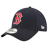 New Era Boston Red Sox 9forty Cap The League Team - One-Size