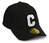 Gorra de béisbol Snap Back, con visera plana, diseño 3D letras góticas A-Z, Hip-Hop multicolor c Regular