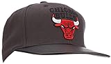 adidas - Gorra Chicago Bulls