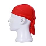 FreeMaster HASAGEI Bandana Deportiva Transpirable para protegerse del Sol y de los Rayos Ultravioleta, Sirve como Gorra para Correr,Hombre/Mujer para Deportes al Aire Libre