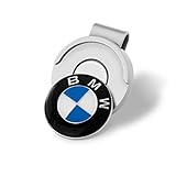 BMW Original Cap Clip