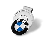 BMW Original Cap Clip