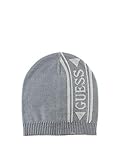 Guess AM8591 WOL01 Cappello Accesorios Gris L