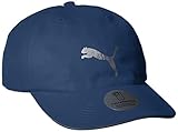 Puma Running Cap III - Gorra unisex azul real Talla única