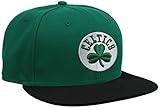 New Era 10862336 Gorra, Unisex Adulto, Verde/Negro, 7 3/8