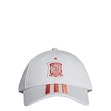 Gorra de la Selección Española de Fútbol 3S- Mundial de Rusia (OSFM)