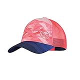 Buff Amdo Gorra Trucker, Mujer, Multicolor, S/M