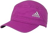 adidas Sombrero Militar 4.0 para Mujer, Mujer, N5320001, Rosa, Talla única