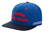 Toro Rosso Reflex Gorra, Unisexo Talla única Gorra Visera Plana, STR Red Bull F1 2019 Original Ropa & Accesorios