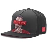 Cayler & Sons Hombres Gorras/Gorra Snapback WL Drop out