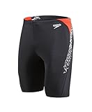 Speedo Boom Splice Jammer de hombre