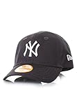 New Era 11157577 Gorra, Unisex niños, Multicolor (nvywhi), Talla Única