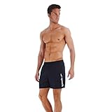 Speedo Scope 16' Watershort Bañadores, Adult Male, Azul Marino, M