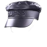 Guess Gorros de mujer Black Aw8631pol01